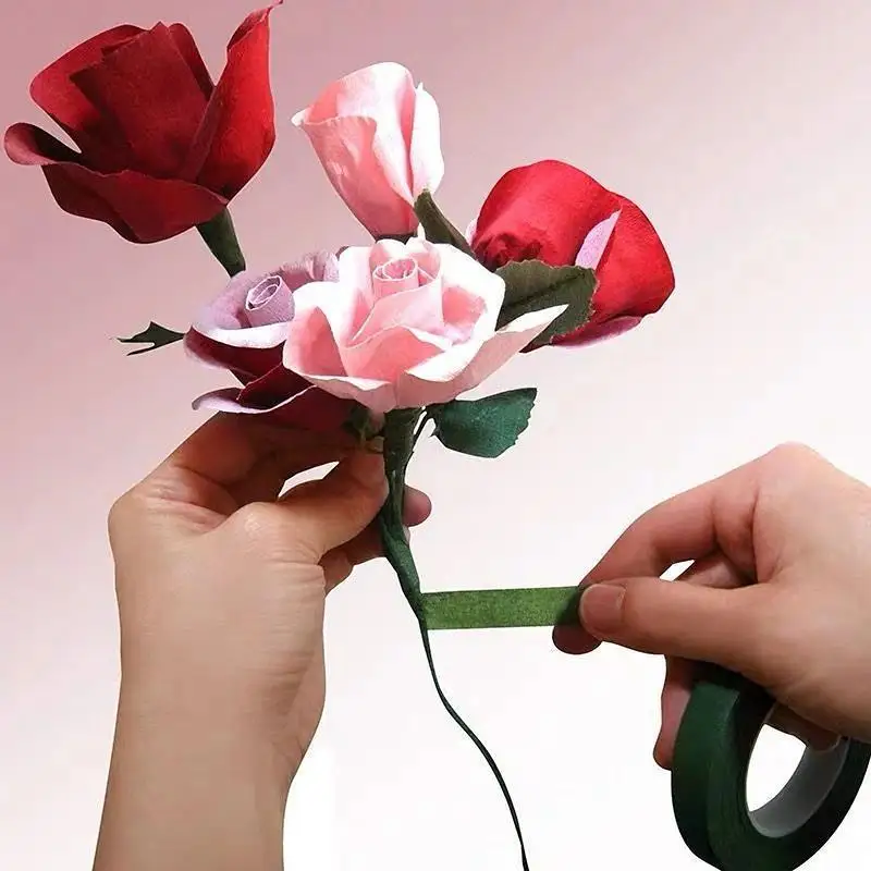 20m floricultura fita auto-ade - Supplier Florist avaliação e preço